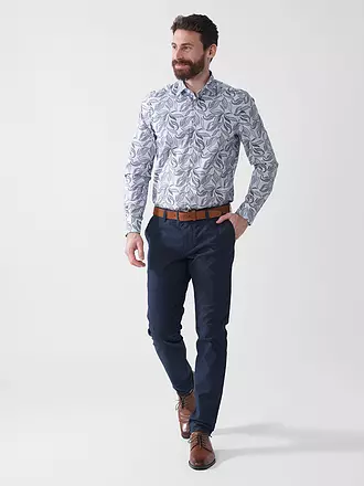 OLYMP LEVEL FIVE | Chemise Body Fit | 